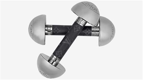 lv workout equipment|louis vuitton sports equipment.